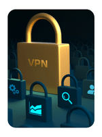 VPN protection