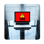 Virus Detected on computer