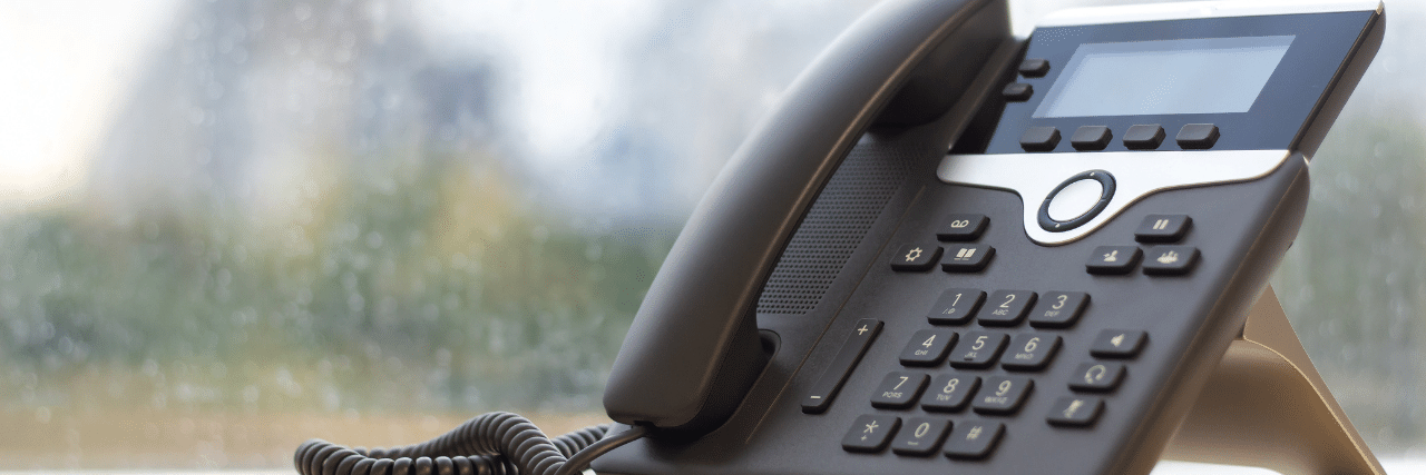 a VoIP telephone for your business