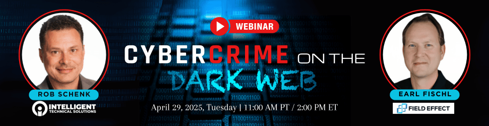 Webinar Cybercrime on the Dark Web-1