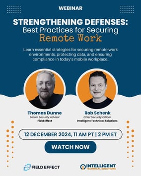 Webinar Dec 12 2024 Remote Work