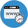 Website Speed icon