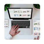 Website icon