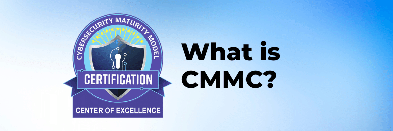 What is CMMC