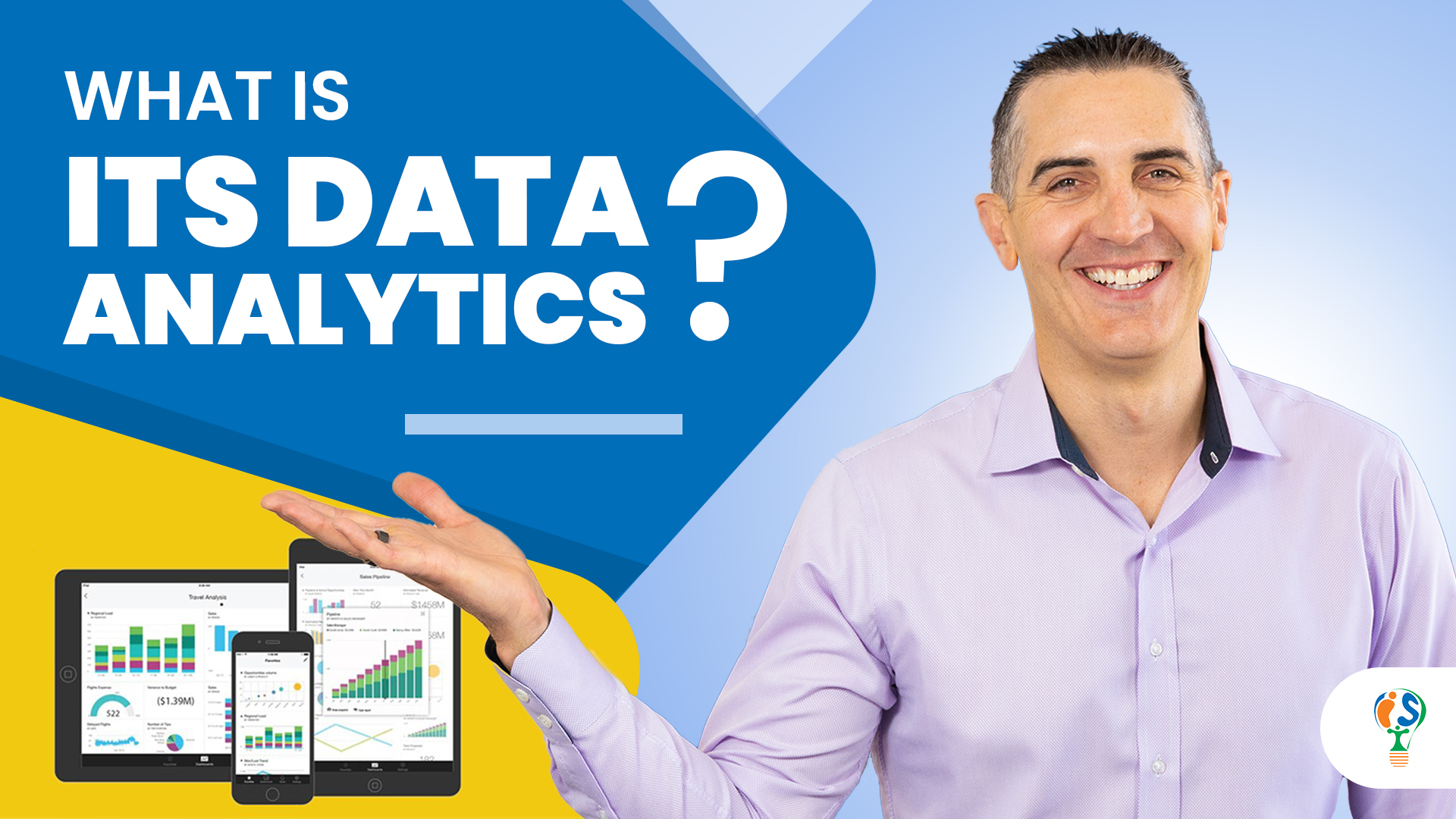 What is Data Analytics thumbnail