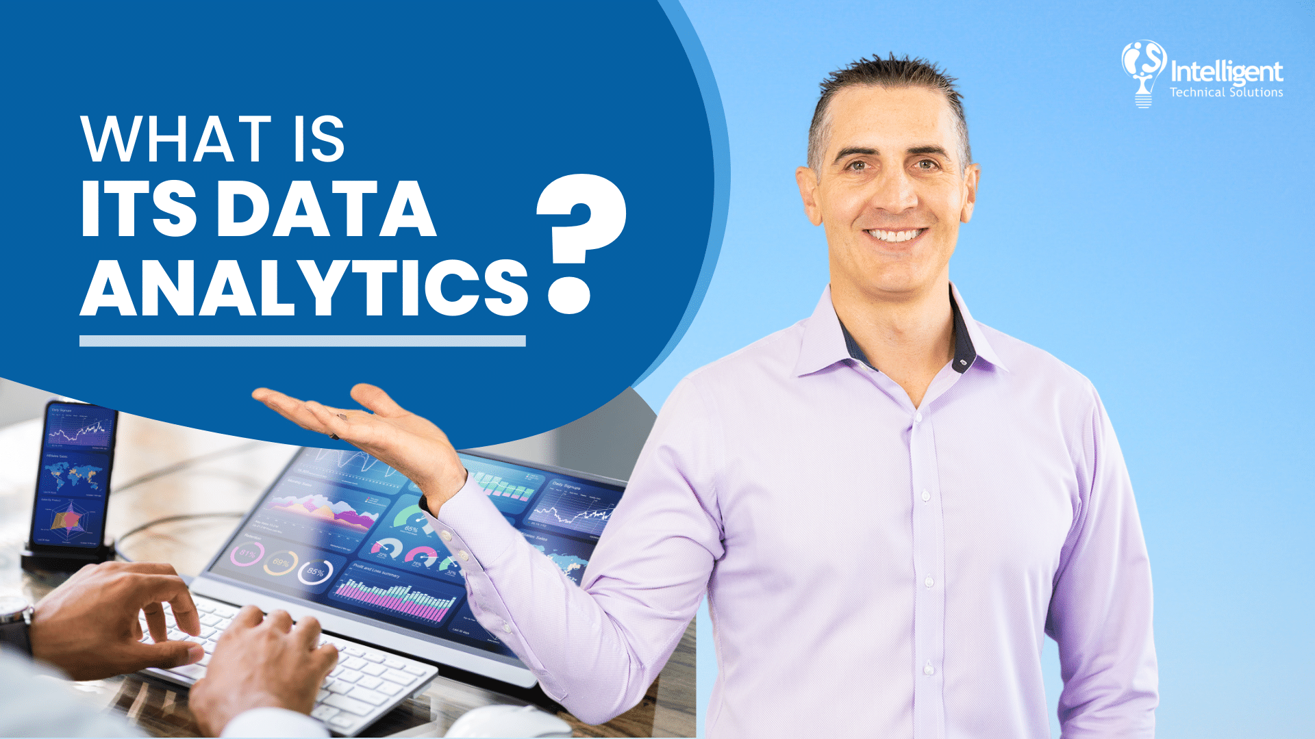 What is Data Analytics v2