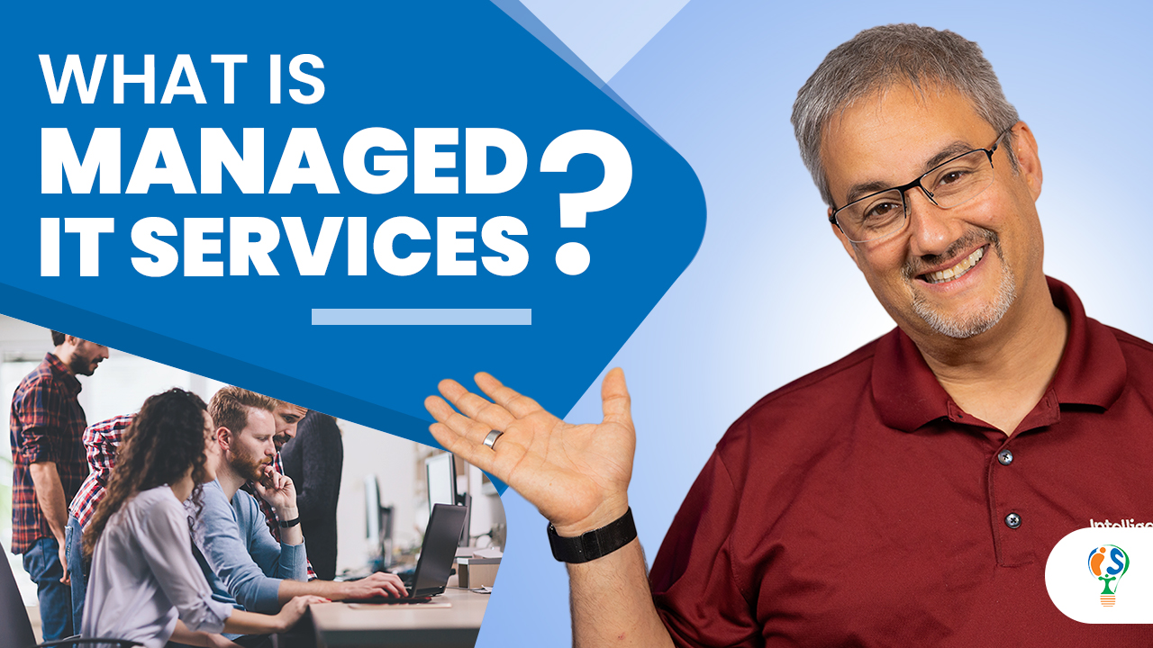 What is Managed IT Services thumbnail