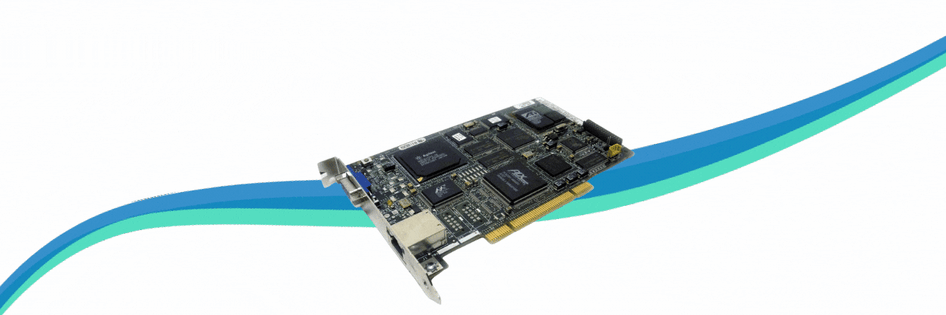 What is a Remote Access Card
