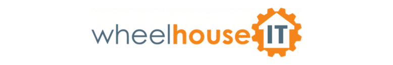 WheelHouse IT logo