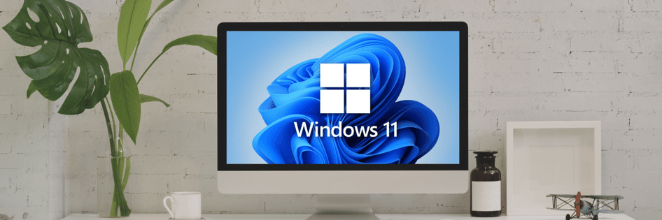 Upgrade Your Business Environment to Windows 11