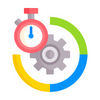 Work Efficiency icon