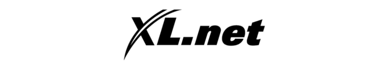 XL net logo