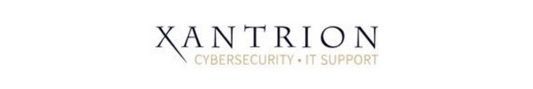 Xantrion Logo