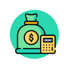 Your budget icon