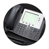 a VoIP phone with great features