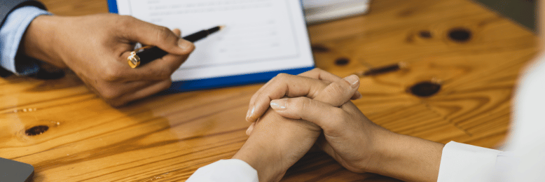 a business associate agreement