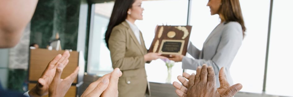 ITS as an Awardee - Top 250 MSSPs List for 2022