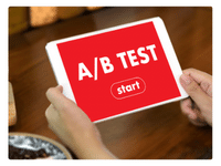 ab test