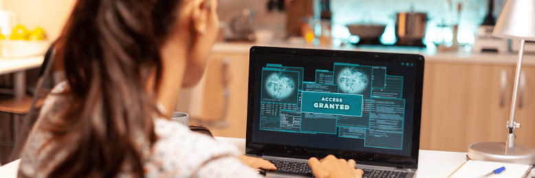 access controls granted