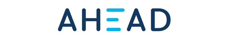 ahead logo