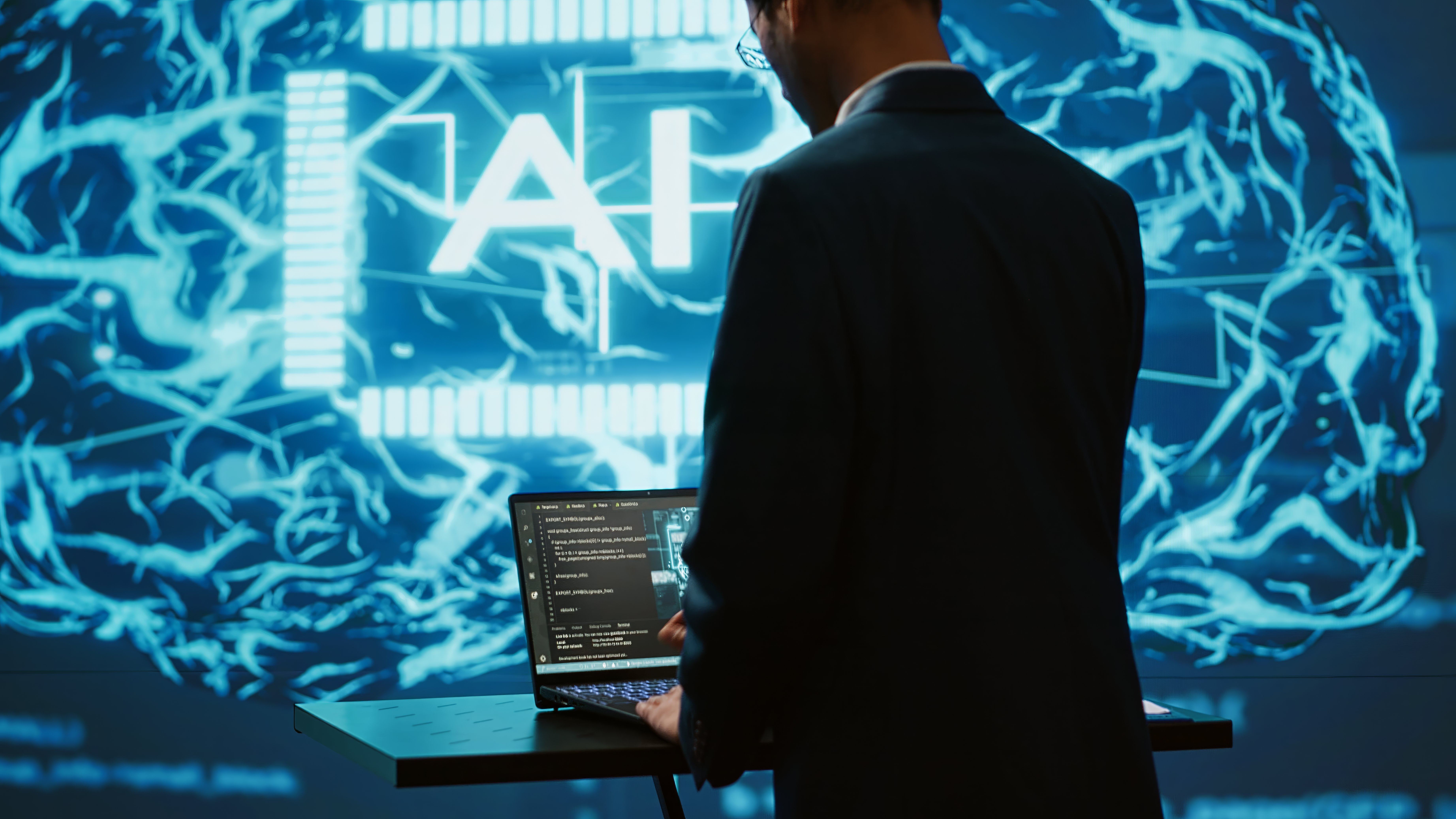 ai-system-administrator-using-laptop-device-in-hig-2025-02-19-22-46-07-utc