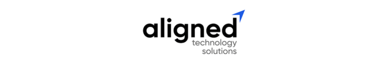 aligned technology solutions logo