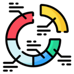 amount of data in a company