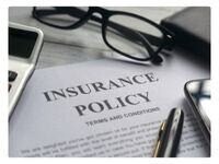 an insurance policy contract