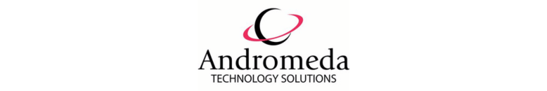 andromeda technology solutions logo