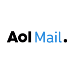 aol mail logo