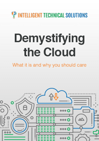 LD-ITS-Demystifying-the-Cloud_eBook-Cover