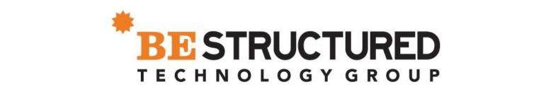 be structured technology group logo