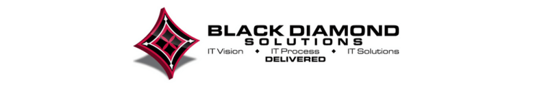 black diamond logo
