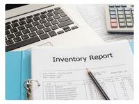 centralized system for asset inventory