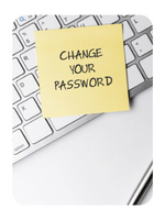 change password reminder
