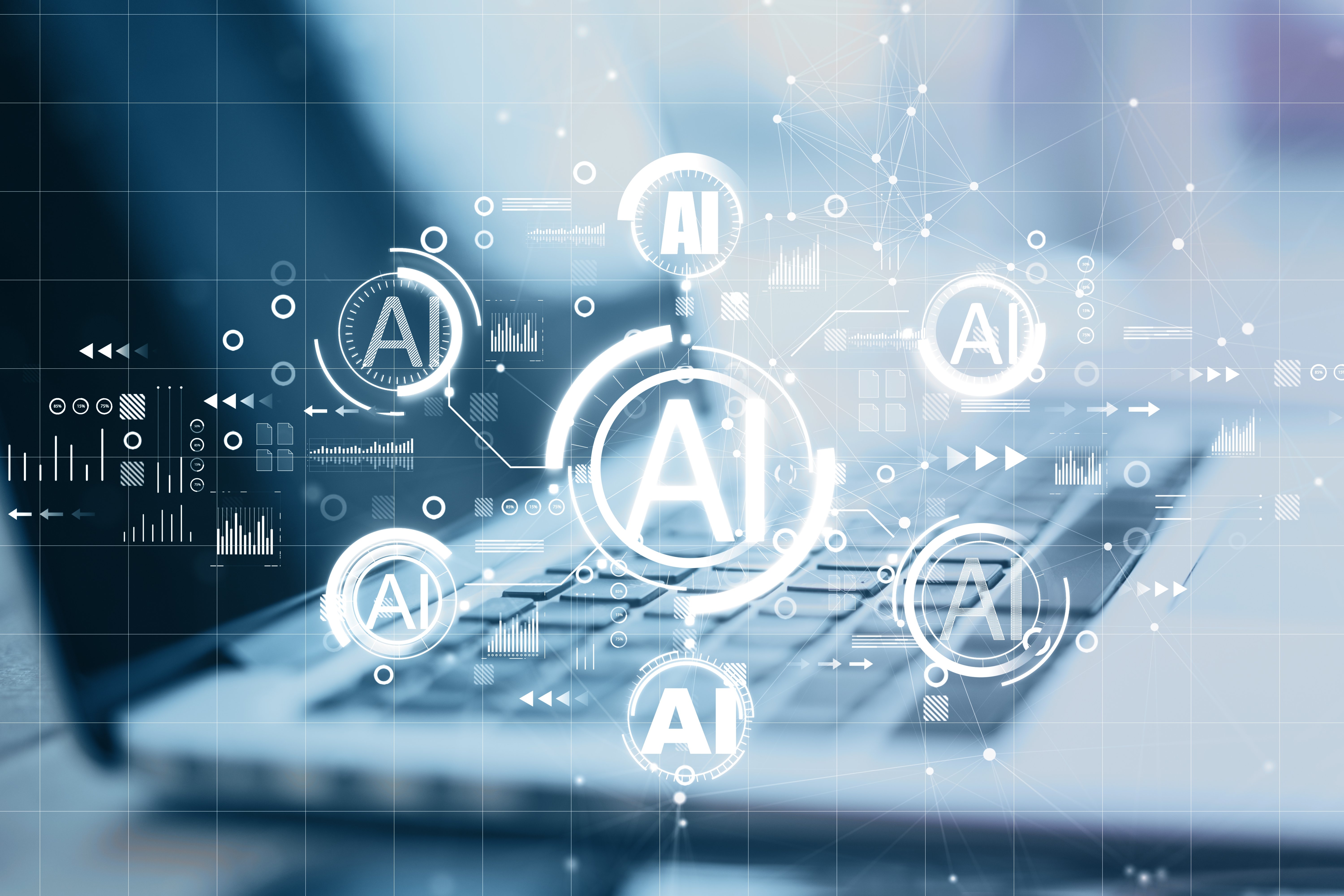 close-up-of-notebook-with-creative-ai-hologram-on-2025-10-15-02-10-35-utc