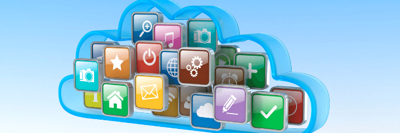 cloud apps