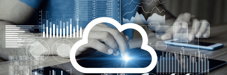 cloud handling more information