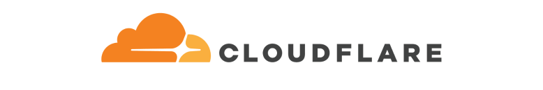 cloudflare logo