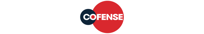 cofense logo