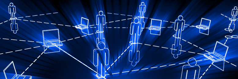 computer networks with different users