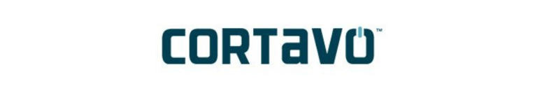 cortavo logo
