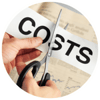 cost cutting