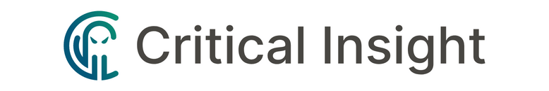 critical insight logo