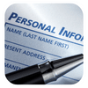 customer personally identifiable information