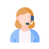 customer service icon