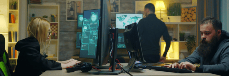 cyber skilled personnel