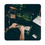 cybercriminal in your network