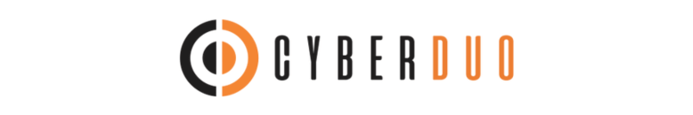 cyberduo logo