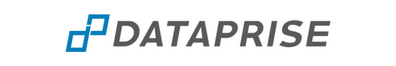 dataprise logo